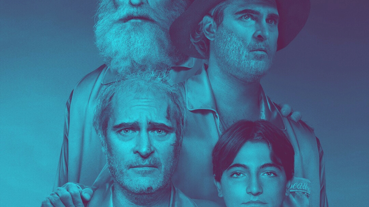 Beau is Afraid – Ari Aster’s mother!