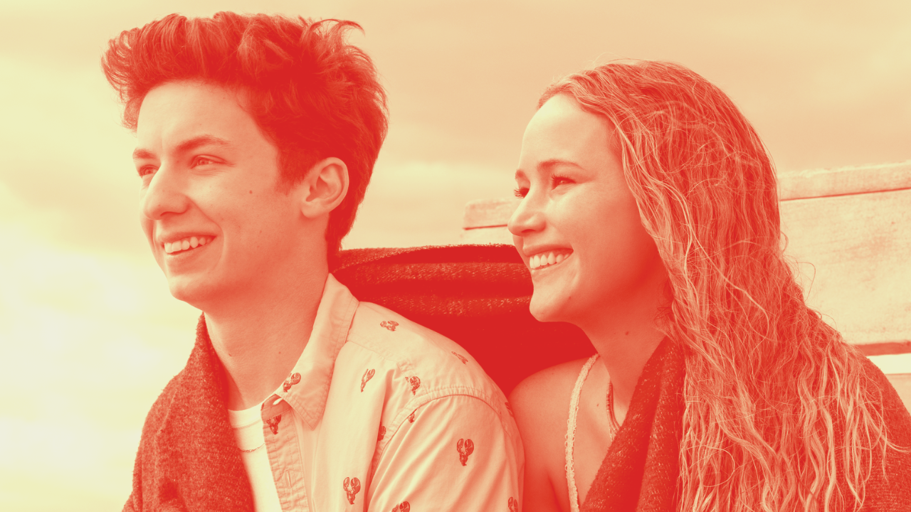 No Hard Feelings – Jennifer Lawrence gives an F