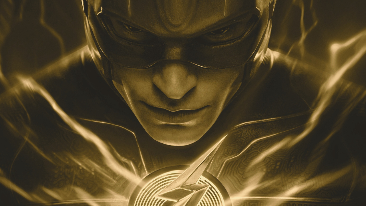 The Flash – Is DC losing speed?