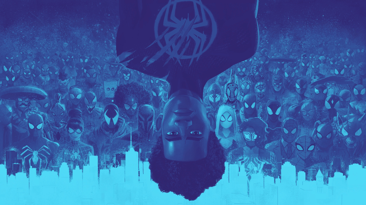 Spider-Man: Across the Spider-Verse – Multiversal acclaim?