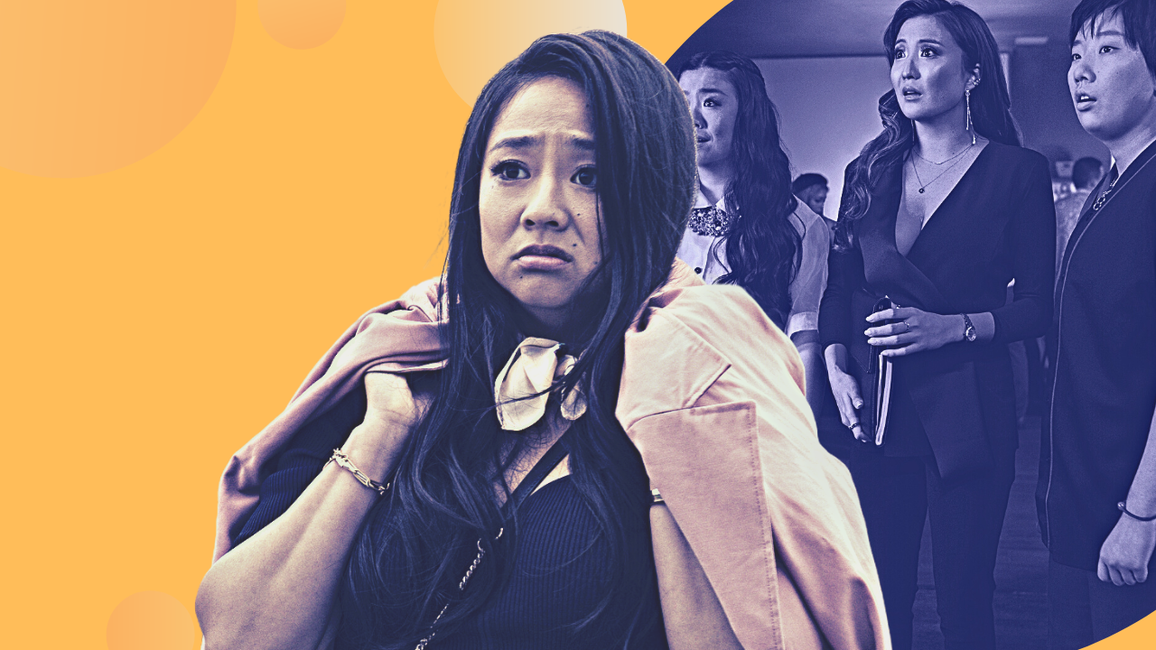 ‘Joy Ride’ might just save the Hollywood studio comedy