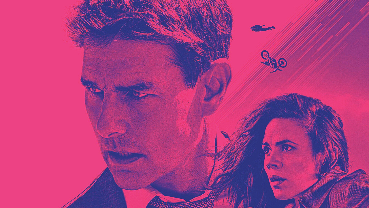 Mission: Impossible Dead Reckoning Part One – Cruise is in control