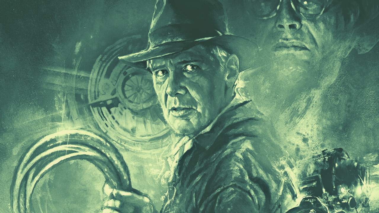 Indiana Jones and the Dial of Destiny – Raiders of the lost patriarch