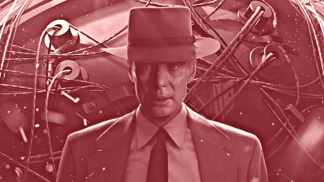 Oppenheimer – Christopher Nolan blows up the Box Office