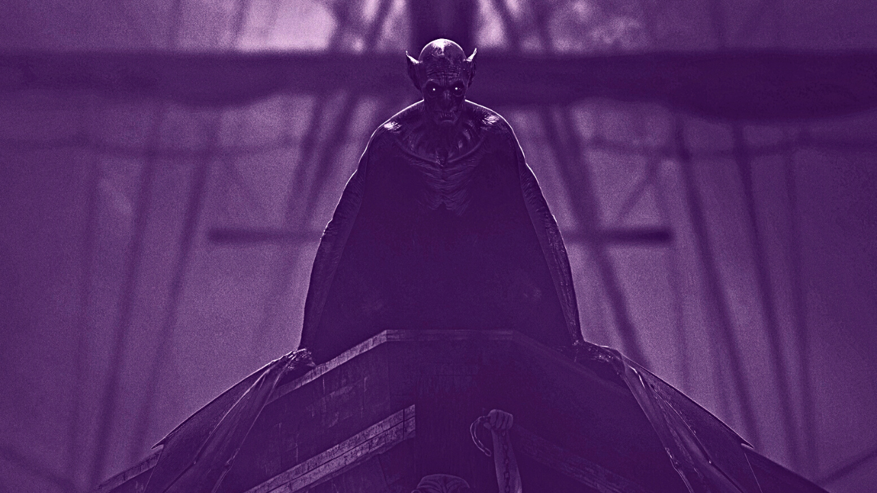 The Last Voyage of the Demeter and Talk to Me – Double Trouble