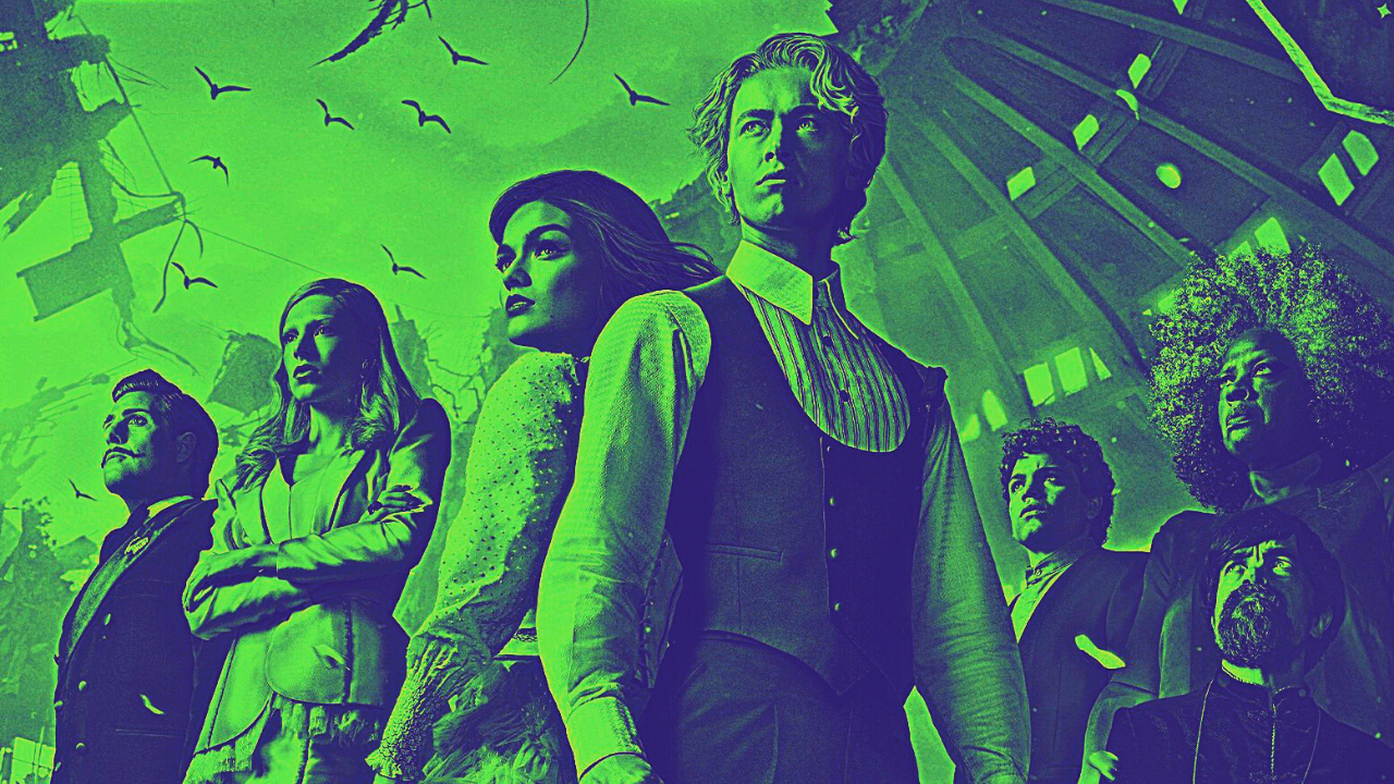 The Ballad of Songbirds & Snakes – Panem or Panmeh?