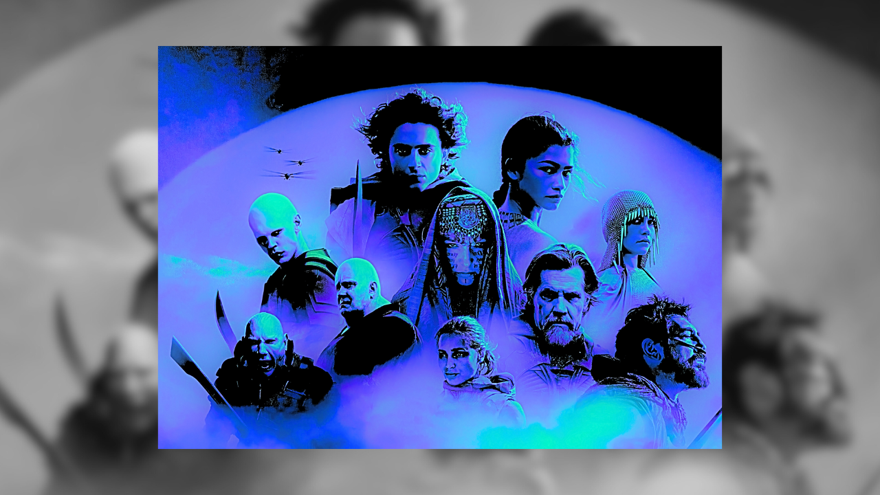 Dune: Part Two – Generational or Generic?