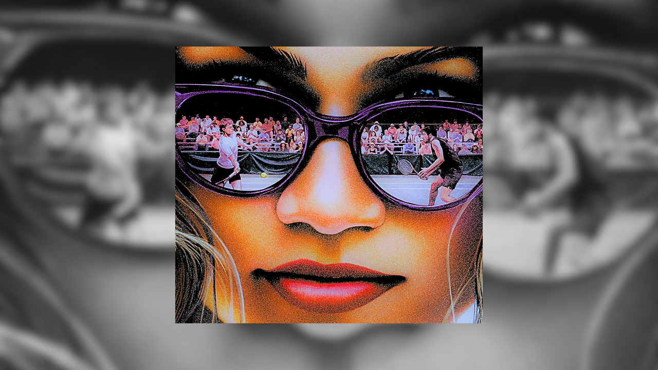 Challengers – Doubles the Fun