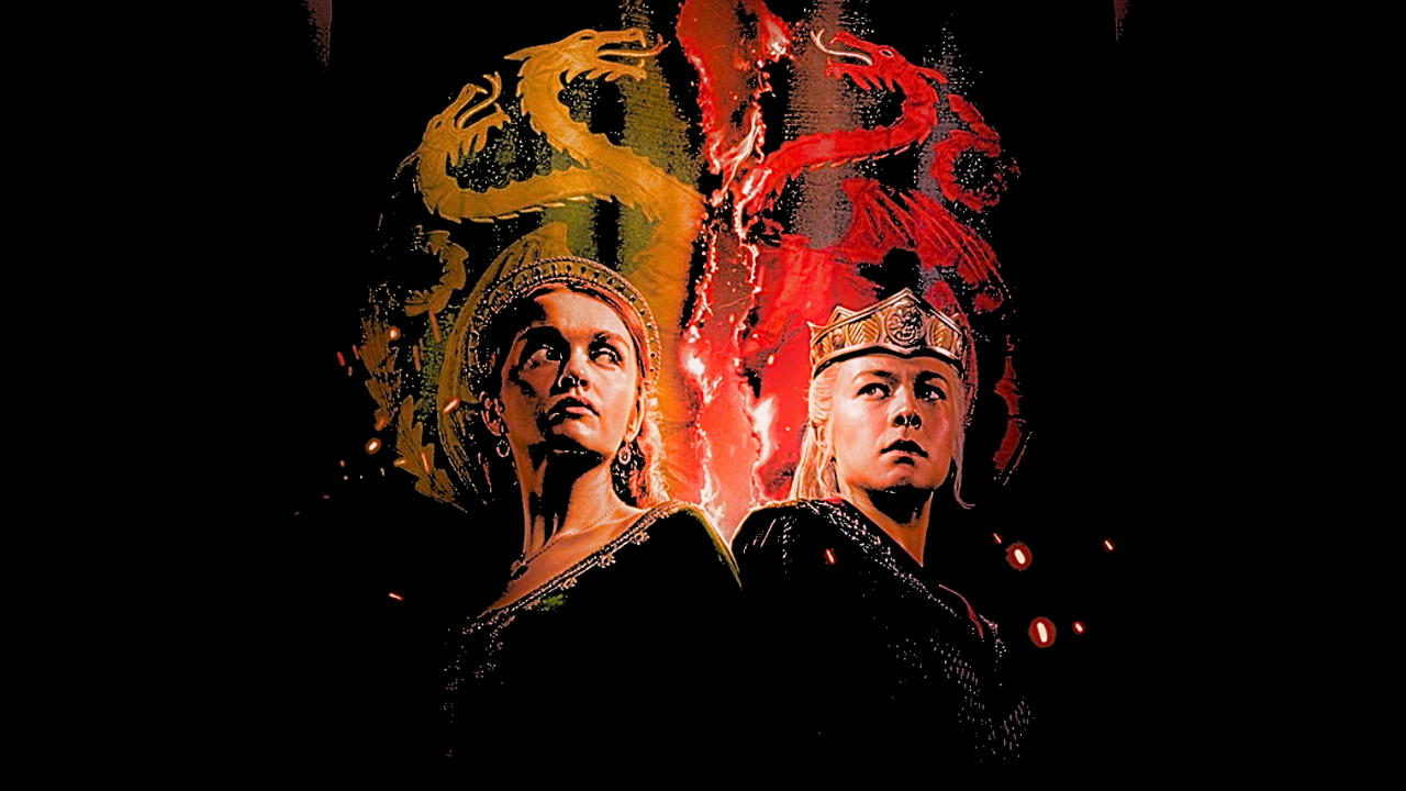 ‘House of the Dragon’ Season 2 had a good reason to drag on