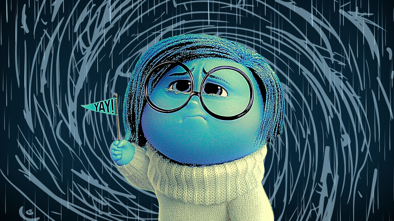 Pixar’s Future Looks Incredibly Bleak Right Now