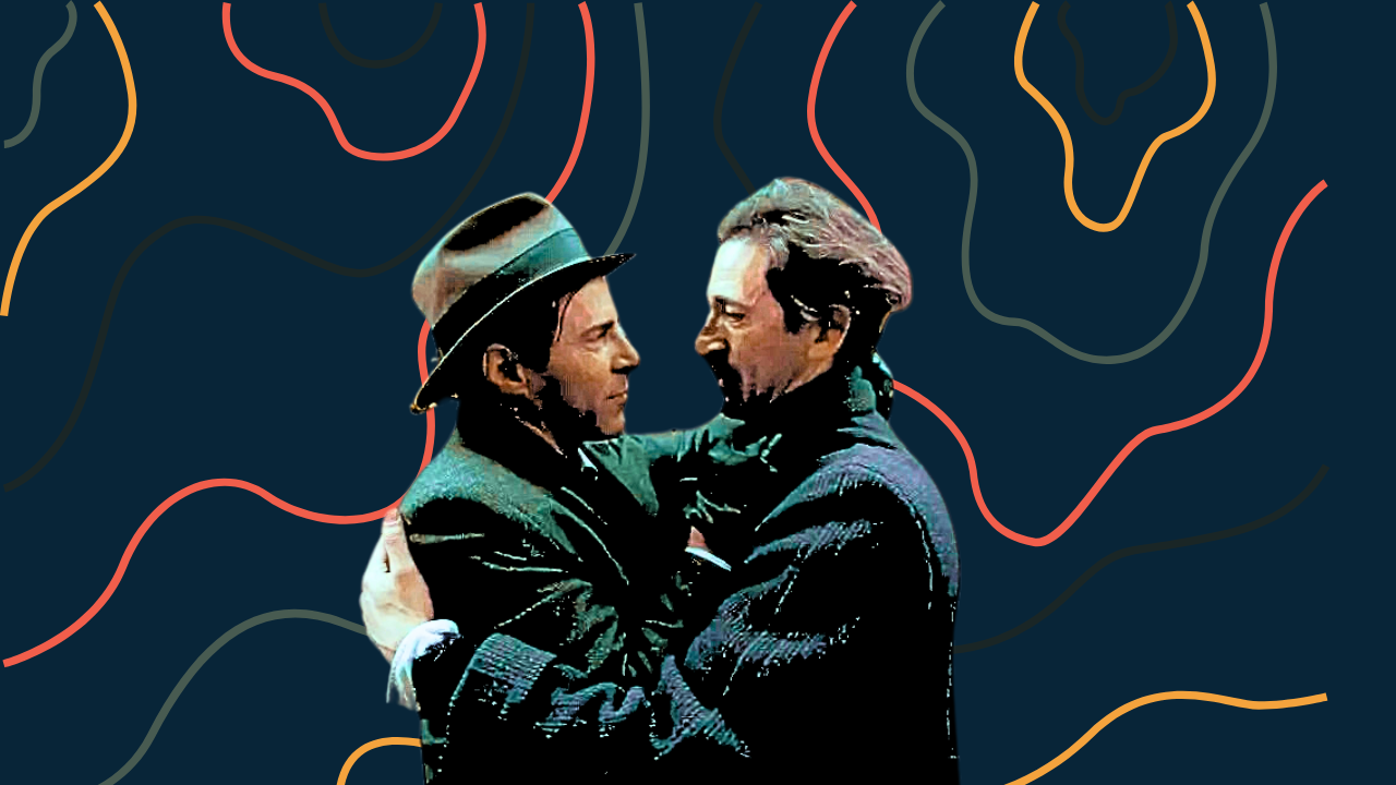These Might Be the Best Films of the Fall Festivals in 2024