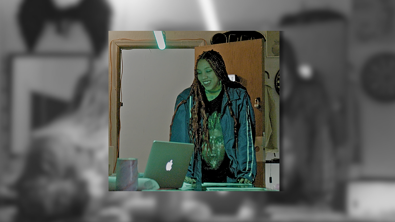 Interview – Jazmin Jones, Director of ‘Seeking Mavis Beacon’