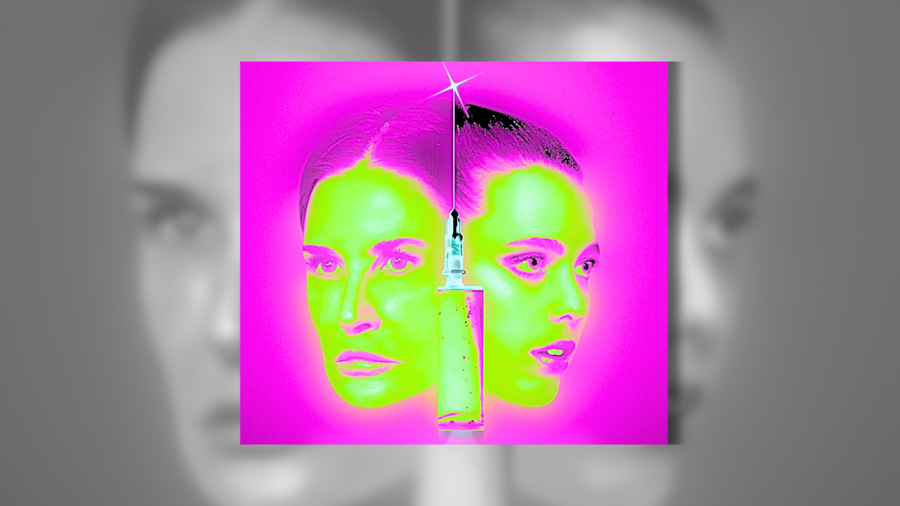 The Substance – Podcast Review