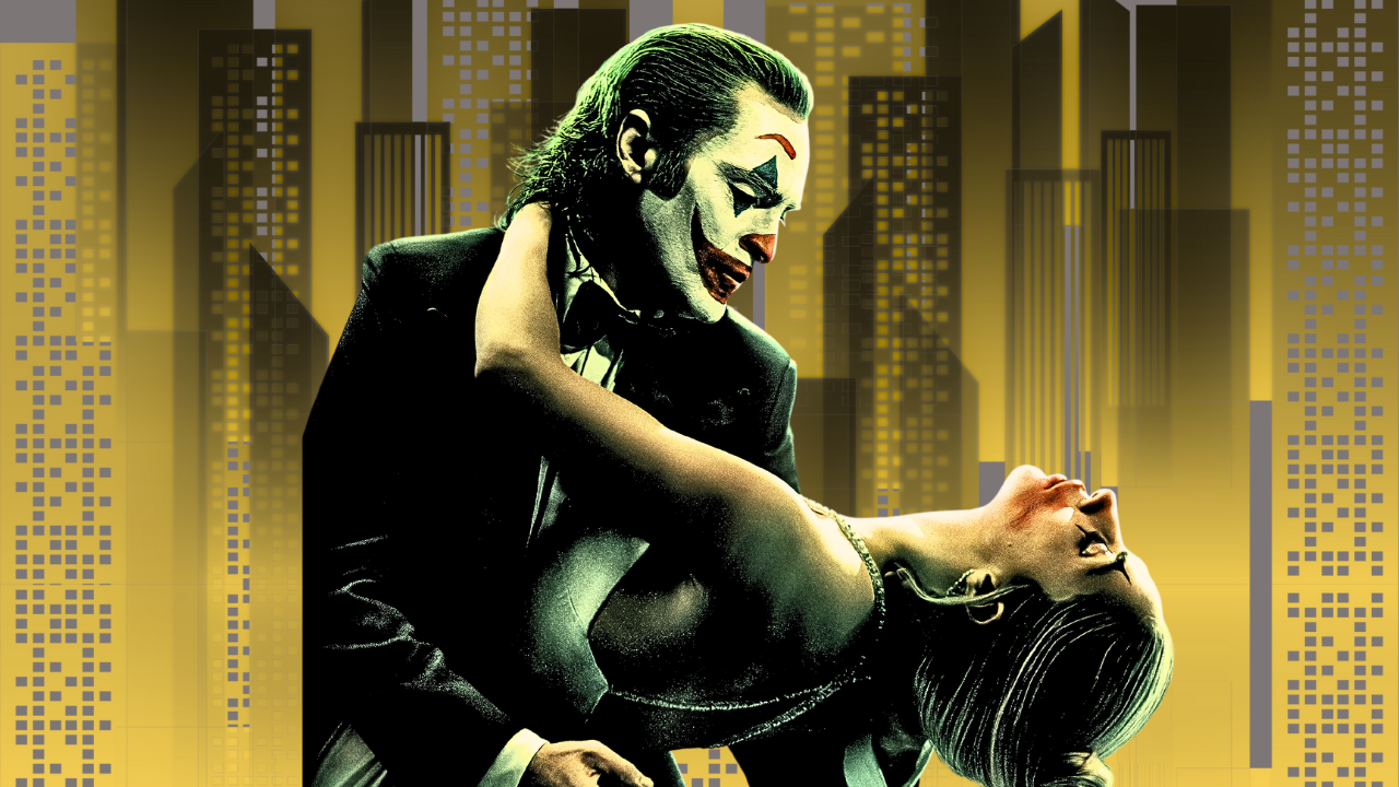 ‘Joker: Folie à Deux’ has to be some kind of sick, practical joke