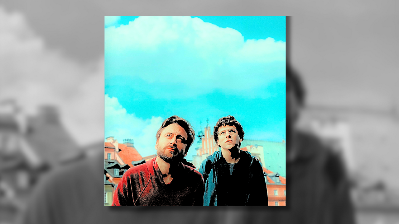 A Real Pain – Podcast Review