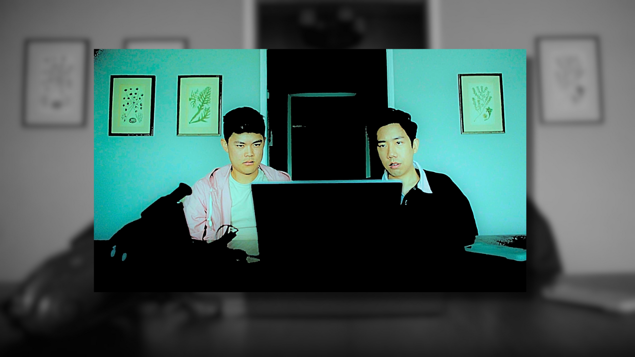 Interview – Harrison Xu and Ivan Leung talk ‘Extremely Unique Dynamic’