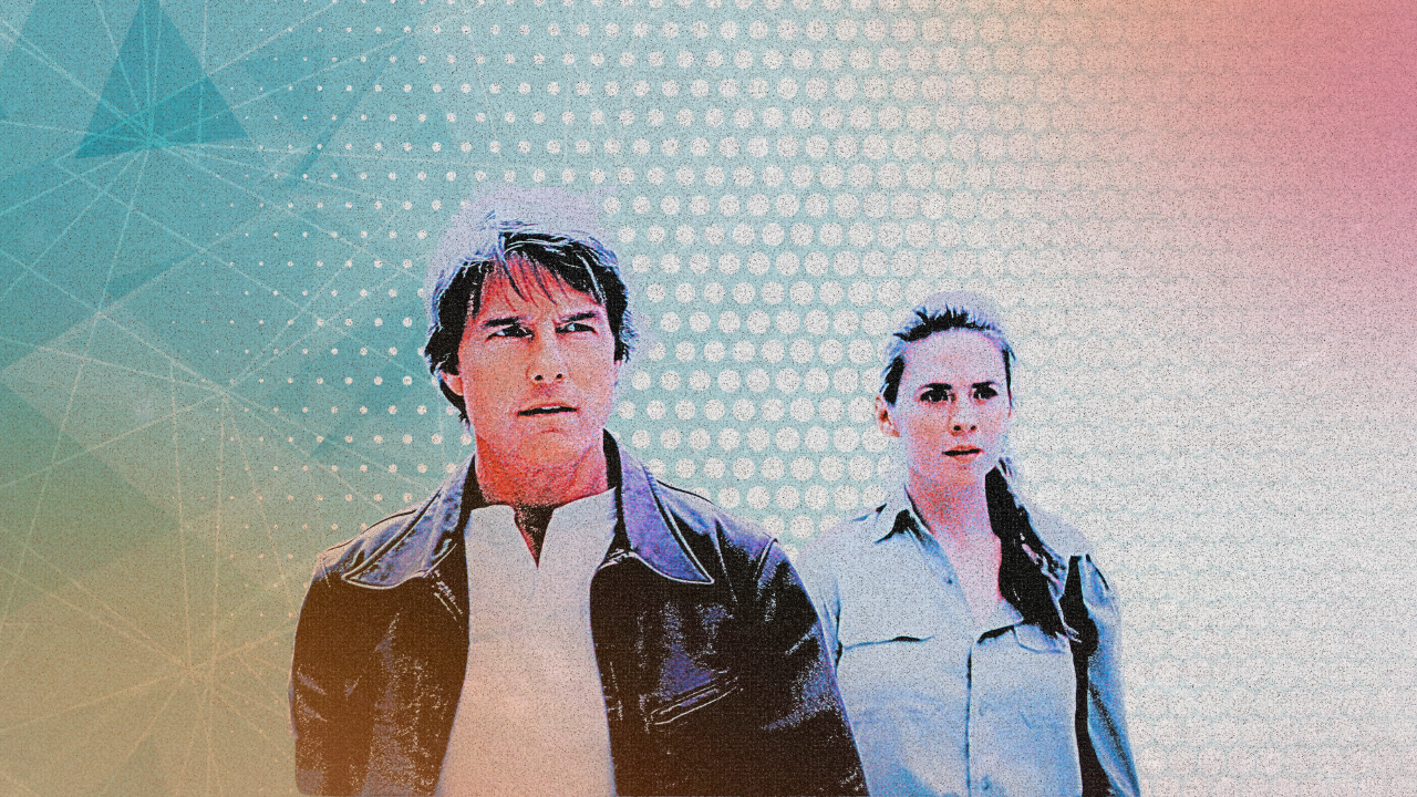 ‘Mission: Impossible – The Final Reckoning’ is Cruise’s magnum op