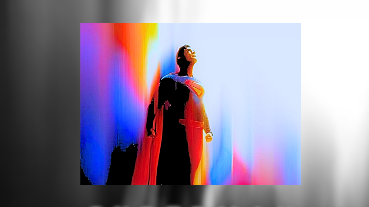 ‘Superman’ 2025 – Podcast Review