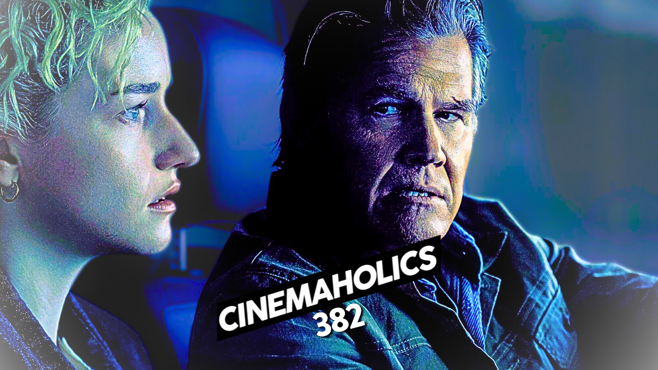 ‘Weapons’ – Podcast Review