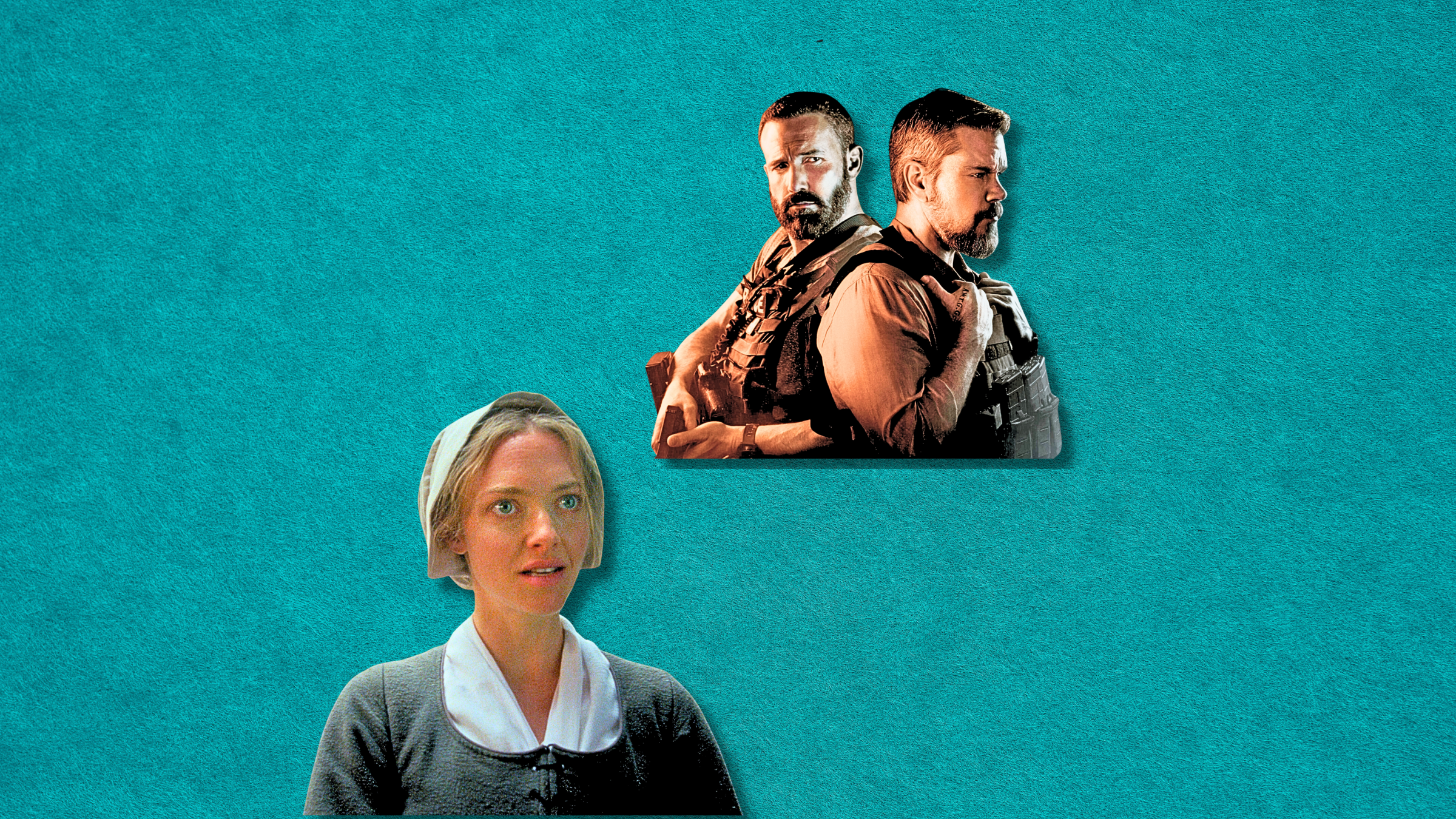 The Rip, The Testament of Ann Lee – Podcast Review