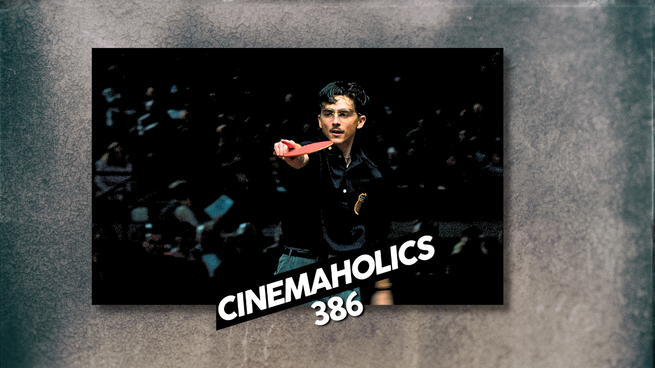 Marty Supreme – Podcast Review