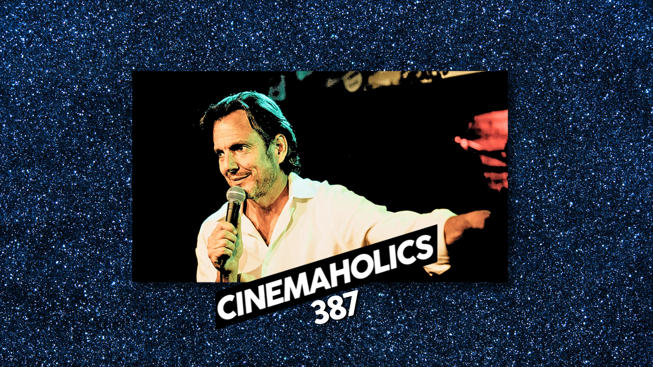 Is This Thing On, The Plague – Podcast Review