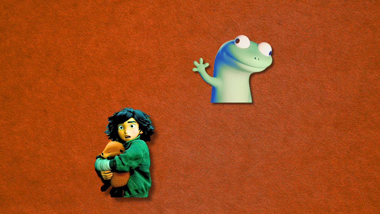 ‘Hoppers’ Podcast Review