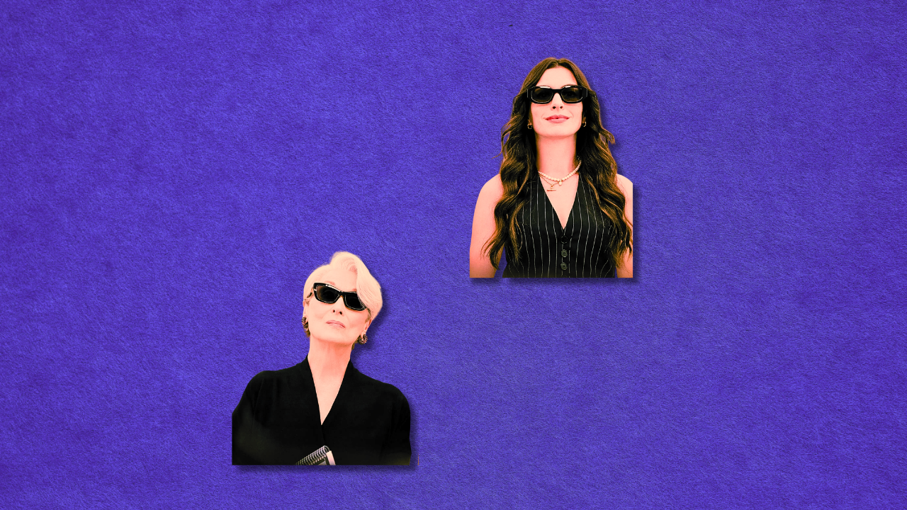 ‘The Devil Wears Prada 2’ Podcast Review