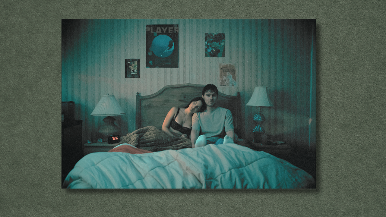 ‘Obsession’ review: Careful what you squish for
