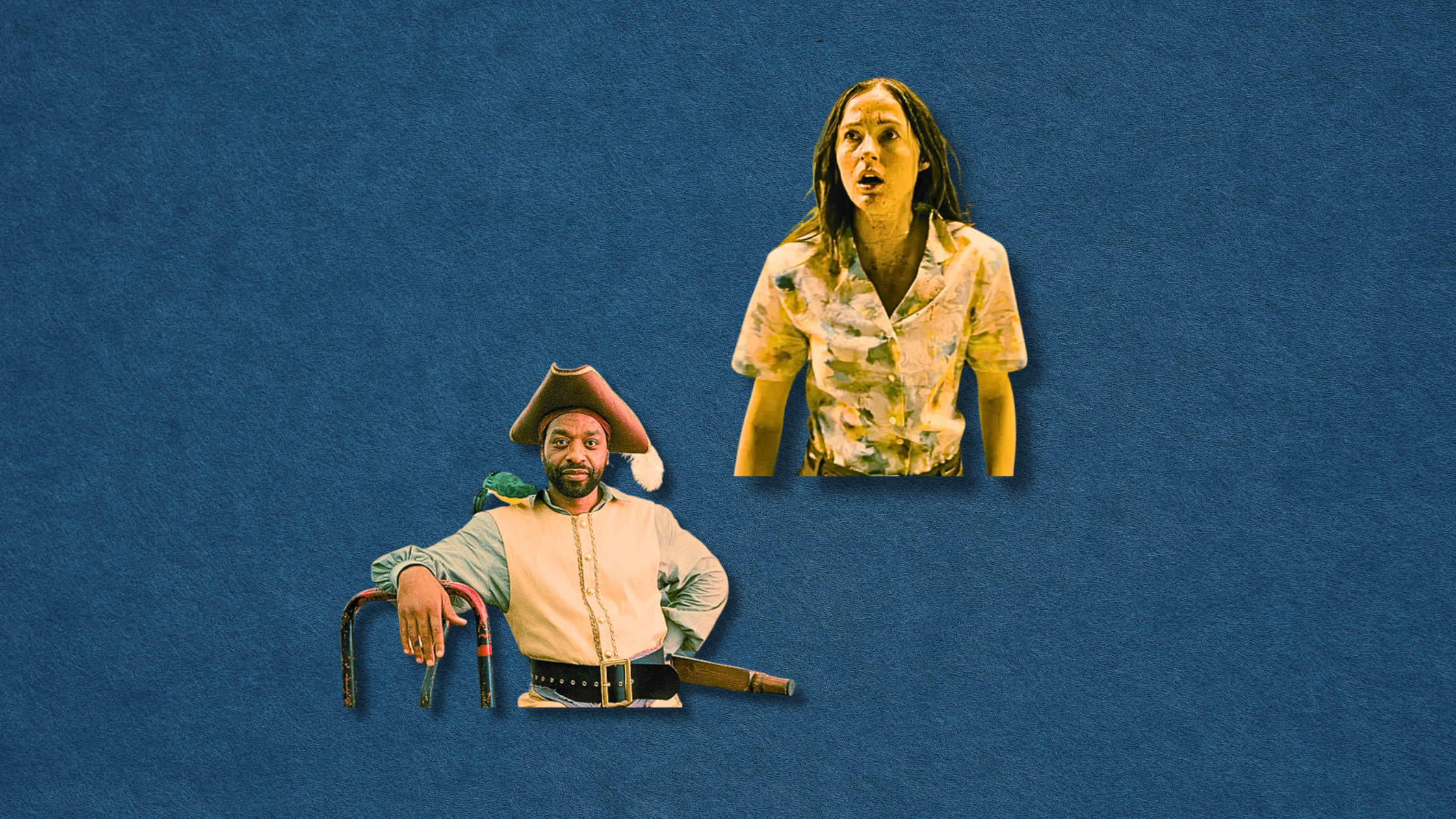‘Backrooms’ – Podcast Review