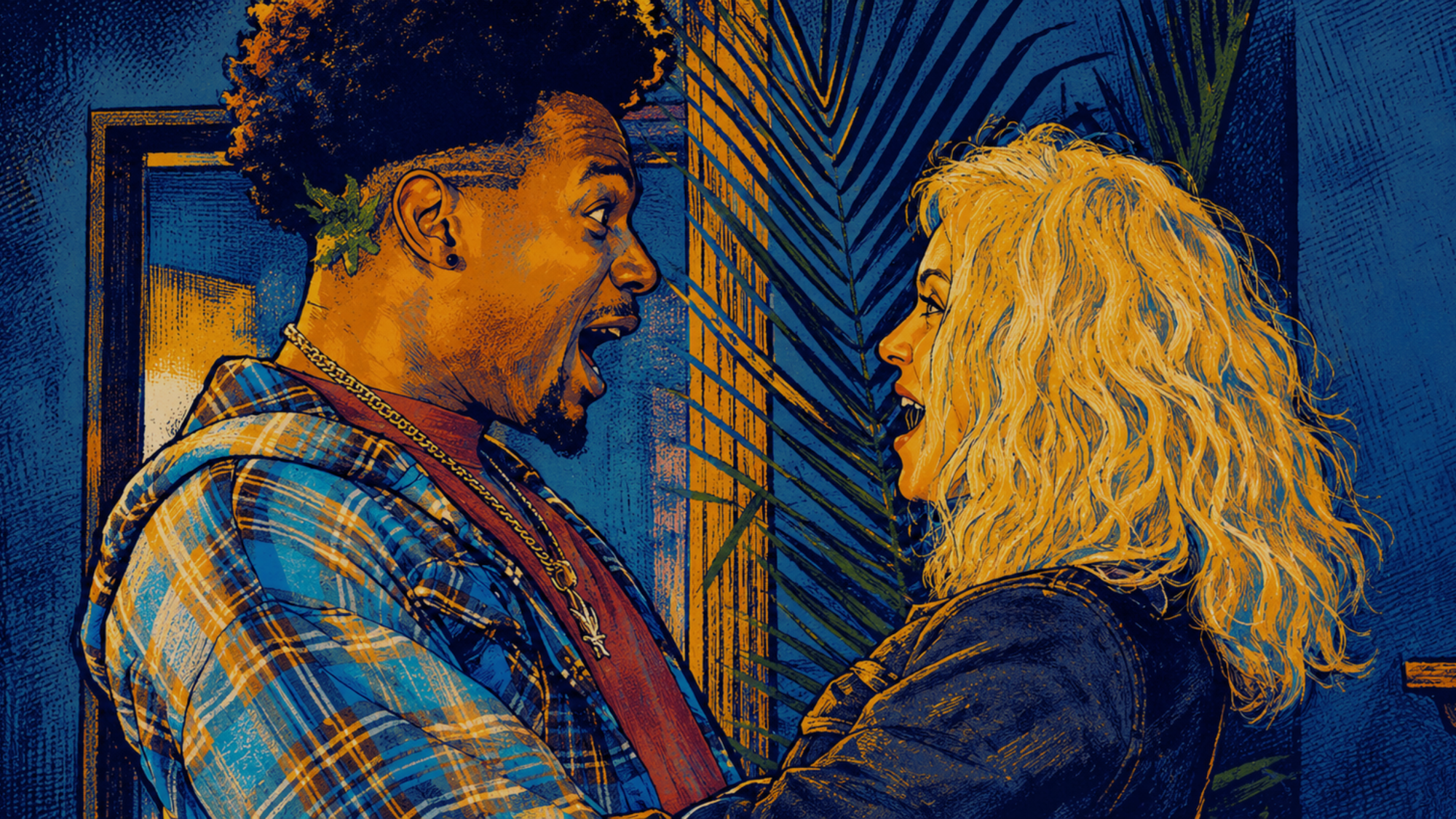 ‘Scary Movie’ (2026) Comes Back to Tell You It Came Back