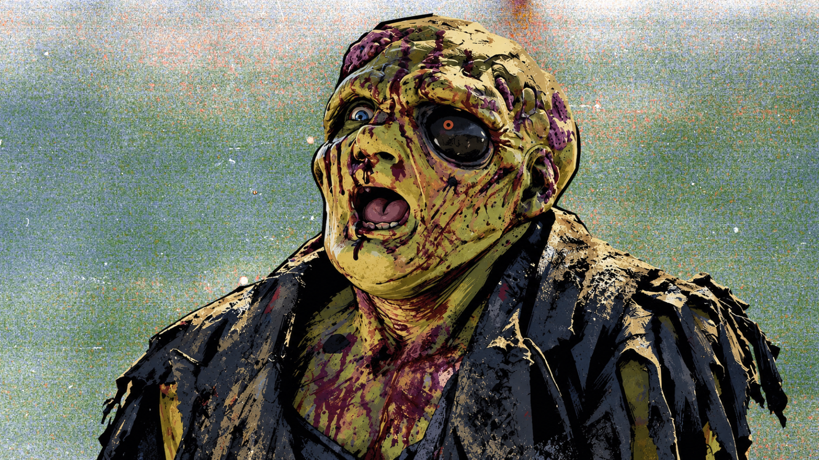 In “The Toxic Avenger” (2025), Toxie Cleans Up Too Well
