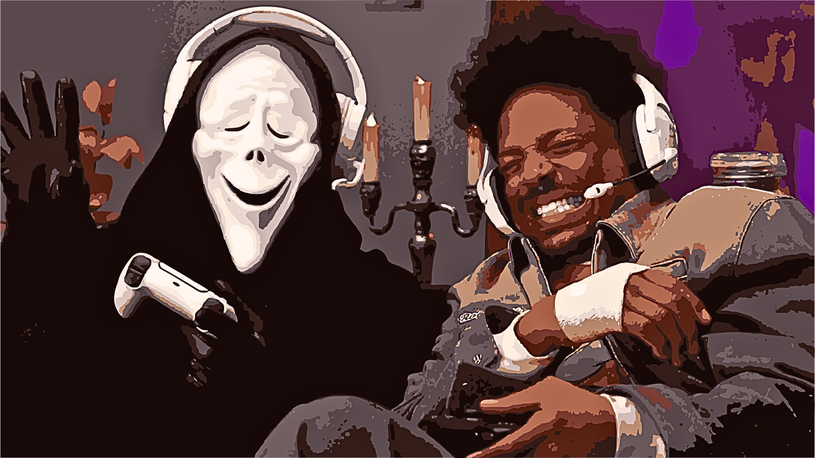 The Wayans Got ‘Scary Movie’ Back. Was it Worth the Wait?